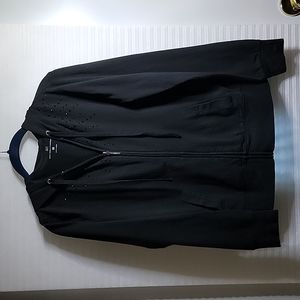 Black New York and Company Hoody